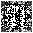 QR code with B & P Engineering LLC contacts
