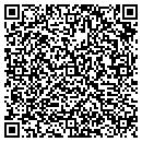 QR code with Mary Vaughan contacts
