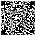 QR code with R A Hatcher Timber Harvesting contacts