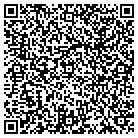 QR code with White Pine Landscaping contacts