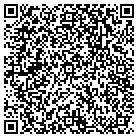QR code with H N Funkhouser & Company contacts