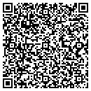 QR code with Richard D Law contacts
