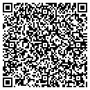 QR code with J M Hess Contracting contacts