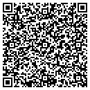QR code with It's Snack-Time contacts