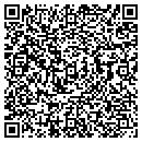 QR code with Repaintex Co contacts