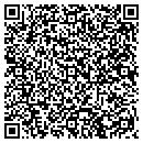 QR code with Hilltop Gardens contacts