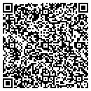 QR code with RC Paving contacts
