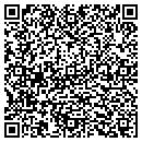 QR code with Caraly Inc contacts