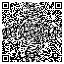 QR code with James Bing contacts