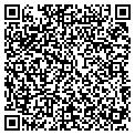 QR code with CIP contacts