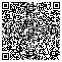 QR code with R P C contacts