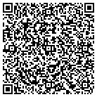 QR code with Heartwood Solid Surfaces Inc contacts