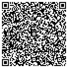 QR code with McDonald and Associates contacts