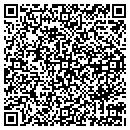 QR code with J Vincent McPhillips contacts