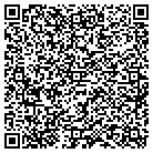 QR code with California Appliance Services contacts