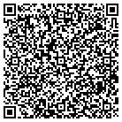 QR code with R L Barker Plumbing contacts