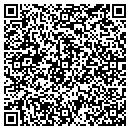QR code with Ann Leslie contacts