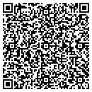 QR code with Marsh Inc contacts