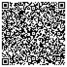 QR code with R & R Bookkeeping & Tax Service contacts