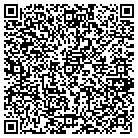QR code with Rivier Cleaning Service Inc contacts