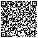 QR code with DCS contacts