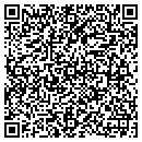 QR code with Metl Span East contacts