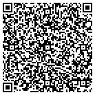 QR code with Aaron W Johnson Appraiser contacts