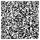 QR code with Allen D Bernstein DDS contacts