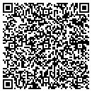 QR code with Kokoro Dojo contacts