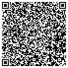 QR code with Donnies Paint Service contacts