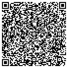 QR code with Springfield Plz Optical-Bauers contacts