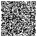 QR code with Eccs contacts