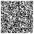 QR code with Nyberg Fletcher & White Inc contacts