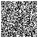 QR code with Reston Raiders Hockey Club contacts