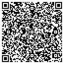 QR code with C D S Service Inc contacts