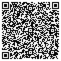 QR code with Cache contacts