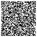 QR code with James M Mohr contacts