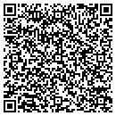 QR code with Amherst Shop contacts