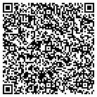 QR code with C & P Construction Co Inc contacts