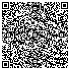 QR code with Maxey Exterior Design Inc contacts