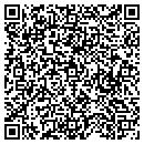 QR code with A V C Construction contacts