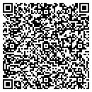 QR code with Harbor Gallery contacts