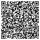 QR code with JM Logging contacts