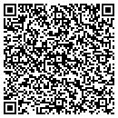 QR code with R E K Used Auto Sales contacts