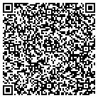 QR code with Custom Mechanical Service Inc contacts