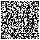 QR code with Zephyr Antiques Inc contacts