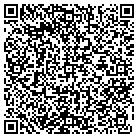QR code with Macs Auto World of Virginia contacts