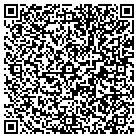 QR code with Albert C Woodyard Jr Trucking contacts