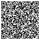QR code with Gibsons Garage contacts