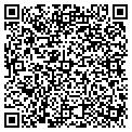 QR code with RLI contacts